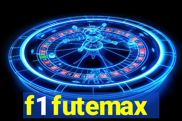 f1 futemax